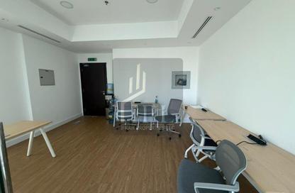 Office Space - Studio for rent in Park Lane Tower - Business Bay - Dubai