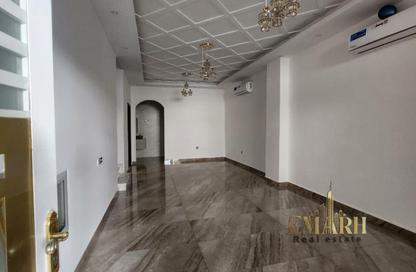 Townhouse - 3 Bedrooms - 4 Bathrooms for rent in Al Zaheya Gardens - Al Zahya - Ajman Townhouse - 3 Bedrooms - 4 Bathrooms for rent in Al Zaheya Gardens - Al Zahya - Ajman