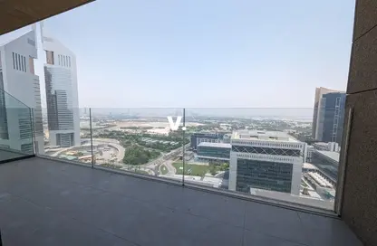 Apartment - 1 Bedroom - 2 Bathrooms for rent in Maze Tower - Sheikh Zayed Road - Dubai