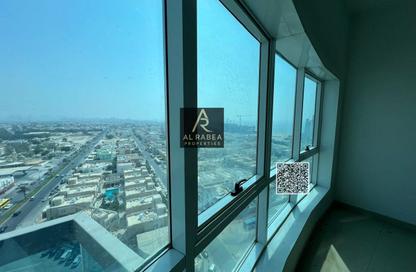Apartment - 2 Bedrooms - 2 Bathrooms for rent in Al Rumailah building - Al Rumailah 2 - Al Rumaila - Ajman Apartment - 2 Bedrooms - 2 Bathrooms for rent in Al Rumailah building - Al Rumailah 2 - Al Rumaila - Ajman