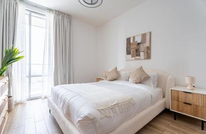 Apartment - 2 Bedrooms - 2 Bathrooms for rent in Amna - Al Habtoor City - Business Bay - Dubai
