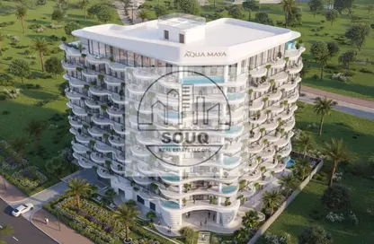 شقة - 2 غرف نوم - 3 حمامات للبيع في أكوا مايا - جزيرة المرجان - رأس الخيمة شقة - 2 غرف نوم - 3 حمامات للبيع في أكوا مايا - جزيرة المرجان - رأس الخيمة