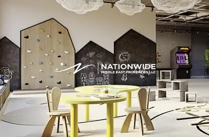 Apartment - 3 Bedrooms - 2 Bathrooms for sale in Reeman Living - Al Shamkha - Abu Dhabi