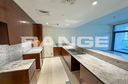 Apartment - 2 Bedrooms - 3 Bathrooms for rent in Mulberry 2 Building B2 - Mulberry 2 Block B - Mulberry 2 - Park Heights - Dubai Hills Estate - Dubai