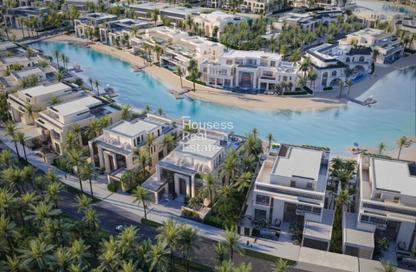 Apartment - Studio - 1 Bathroom for sale in Azizi Venice 11 - Azizi Venice - Dubai South (Dubai World Central) - Dubai