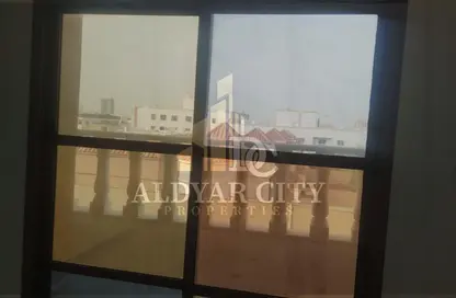 شقة - غرفة نوم - 2 حمامات للايجار في فلل الروضة 3 - 3  الروضة - الروضة - عجمان