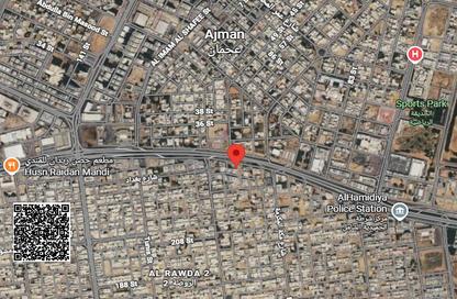 Land - Studio for sale in Al Rawda 2 Villas - Al Rawda 2 - Al Rawda - Ajman