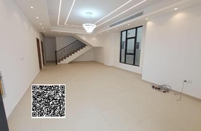 Villa - 5 Bedrooms - 7 Bathrooms for rent in Al Bahia Hills - Al Bahia - Ajman