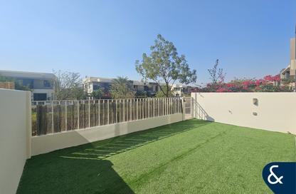 Villa - 4 Bedrooms - 4 Bathrooms for sale in Maple at Dubai Hills Estate - Dubai Hills Estate - Dubai