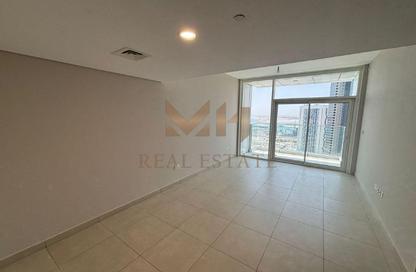 Apartment - 2 Bedrooms - 3 Bathrooms for rent in The Residence Central Park - Shams Abu Dhabi - Al Reem Island - Abu Dhabi