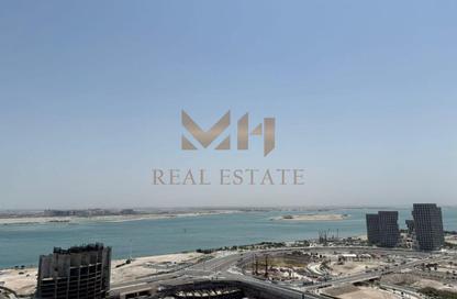 شقة - 2 غرف نوم - 3 حمامات للايجار في ذا ريزيدنس سنترال بارك - شمس أبوظبي - جزيرة الريم - أبوظبي