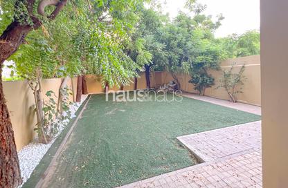 Villa - 3 Bedrooms - 3 Bathrooms for rent in Springs 15 - The Springs - Dubai Villa - 3 Bedrooms - 3 Bathrooms for rent in Springs 15 - The Springs - Dubai