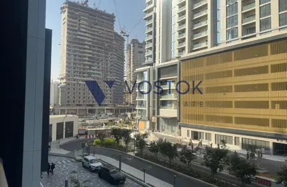 شقة - 2 غرف نوم - 2 حمامات للبيع في برج The Crest C - ذا كريست - صبحا هارتلاند - مدينة الشيخ محمد بن راشد - دبي