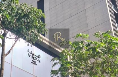 Apartment - 1 Bedroom - 2 Bathrooms for sale in Vida 3 - Vida Residences - Aljada - Sharjah Apartment - 1 Bedroom - 2 Bathrooms for sale in Vida 3 - Vida Residences - Aljada - Sharjah