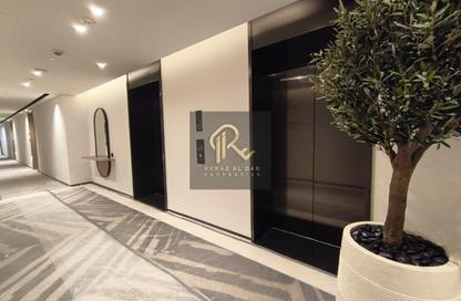 Apartment - 1 Bedroom - 2 Bathrooms for sale in Vida 3 - Vida Residences - Aljada - Sharjah Apartment - 1 Bedroom - 2 Bathrooms for sale in Vida 3 - Vida Residences - Aljada - Sharjah