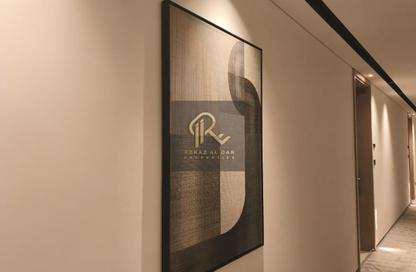 Apartment - 1 Bedroom - 2 Bathrooms for sale in Vida 3 - Vida Residences - Aljada - Sharjah