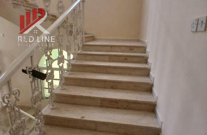 Villa - 5 Bedrooms - 4 Bathrooms for rent in Al Tala'a - Mughaidir - Sharjah