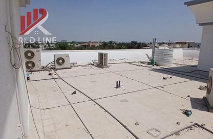Villa - 5 Bedrooms - 4 Bathrooms for rent in Al Tala'a - Mughaidir - Sharjah