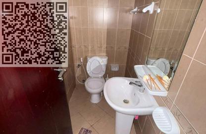 Apartment - 1 Bedroom - 2 Bathrooms for rent in City Tower - Al Nuaimiya - Ajman Apartment - 1 Bedroom - 2 Bathrooms for rent in City Tower - Al Nuaimiya - Ajman