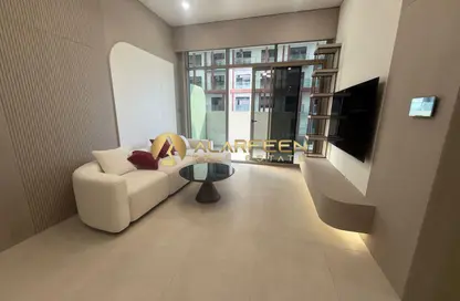 Apartment - 1 Bedroom - 2 Bathrooms for rent in Pearl house II - District 12 - Jumeirah Village Circle - Dubai