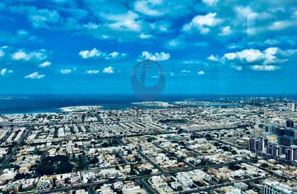 Apartment - 3 Bedrooms - 5 Bathrooms for rent in Escape Tower - Business Bay - Dubai