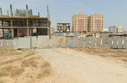 Land - Studio for sale in Al Jurf 1 - Al Jurf - Ajman Downtown - Ajman