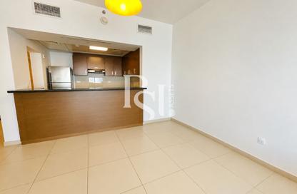 Apartment - 1 - 2 for rent in The Gate Tower 3 - Shams Abu Dhabi - Al Reem Island - Abu Dhabi