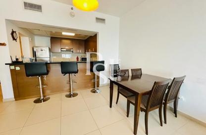 Apartment - 1 - 2 for rent in The Gate Tower 3 - Shams Abu Dhabi - Al Reem Island - Abu Dhabi