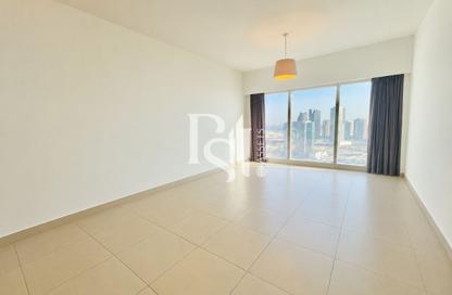Apartment - 1 - 2 for rent in The Gate Tower 3 - Shams Abu Dhabi - Al Reem Island - Abu Dhabi