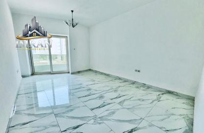 Apartment - 1 Bedroom - 2 Bathrooms for rent in New Al Taawun Road - Al Taawun - Sharjah Apartment - 1 Bedroom - 2 Bathrooms for rent in New Al Taawun Road - Al Taawun - Sharjah