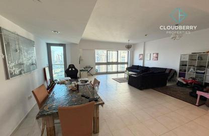 Apartment - 2 Bedrooms - 3 Bathrooms for rent in Executive Tower M - Executive Towers - Business Bay - Dubai