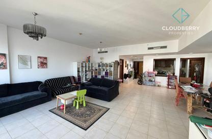 Apartment - 2 Bedrooms - 3 Bathrooms for rent in Executive Tower M - Executive Towers - Business Bay - Dubai
