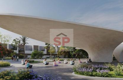 Villa - 5 Bedrooms - 7 Bathrooms for sale in Khalid Bin Sultan City - Al Rowdat Suburb - Sharjah