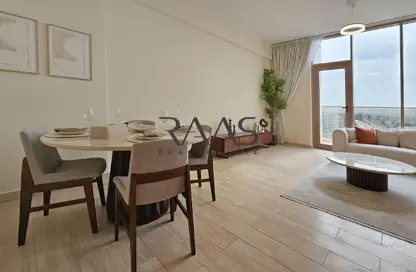 Apartment - 2 Bedrooms - 3 Bathrooms for rent in 03 Residence by NED Al Ghurair - District 1 - Jumeirah Village Triangle - Dubai Apartment - 2 Bedrooms - 3 Bathrooms for rent in 03 Residence by NED Al Ghurair - District 1 - Jumeirah Village Triangle - Dubai