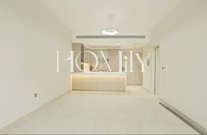 Apartment - 1 Bedroom - 2 Bathrooms for rent in Herad Tower - District 18 - Jumeirah Village Circle - Dubai
