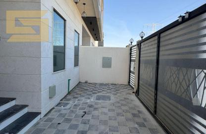 Townhouse - 5 Bedrooms - 7 Bathrooms for rent in Al Helio 1 - Al Helio - Ajman