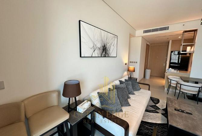 Burj Khalifa View| Ready to move |Luxury Furnish photo 3