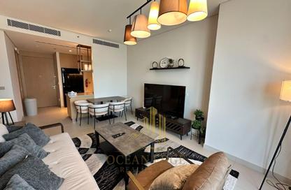 Apartment - 2 - 3 for rent in Vida Dubai Mall Tower 2 - Vida Residences Dubai Mall - Downtown Dubai - Dubai Apartment - 2 - 3 for rent in Vida Dubai Mall Tower 2 - Vida Residences Dubai Mall - Downtown Dubai - Dubai