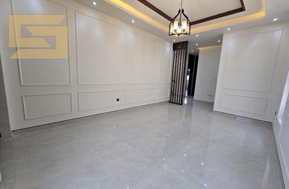 Villa - 5 Bedrooms - 7 Bathrooms for sale in Kabbali Hills - Al Helio 2 - Al Helio - Ajman Villa - 5 Bedrooms - 7 Bathrooms for sale in Kabbali Hills - Al Helio 2 - Al Helio - Ajman