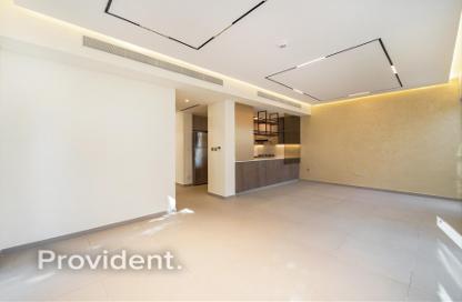 Townhouse - 4 Bedrooms - 4 Bathrooms for sale in Elan - Tilal Al Ghaf - Dubai