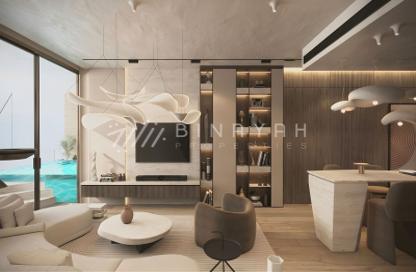 Apartment - 2 - 3 for sale in Peace Lagoons II by Peace Homes - Dubai Land Residence Complex - Dubai Apartment - 2 - 3 for sale in Peace Lagoons II by Peace Homes - Dubai Land Residence Complex - Dubai
