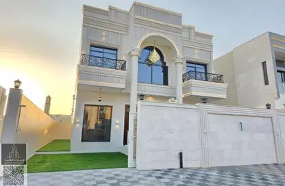 فيلا - 6 غرف نوم - 7 حمامات للبيع في الحليو 2 - الحليو - عجمان