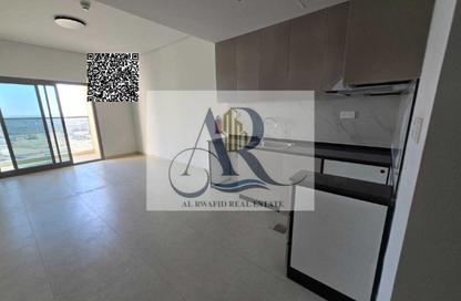 Apartment - Studio - 1 Bathroom for rent in Garden Residences - Emirates City - Ajman Apartment - Studio - 1 Bathroom for rent in Garden Residences - Emirates City - Ajman