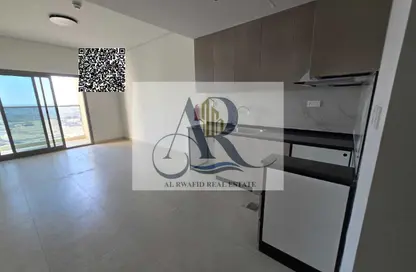 Apartment - 1 Bathroom for rent in Garden Residences - Emirates City - Ajman