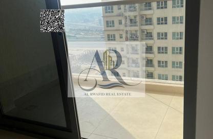 Apartment - Studio - 1 Bathroom for rent in Garden Residences - Emirates City - Ajman
