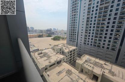 Apartment - 1 - 2 for sale in City Tower - Al Nuaimiya - Ajman Apartment - 1 - 2 for sale in City Tower - Al Nuaimiya - Ajman