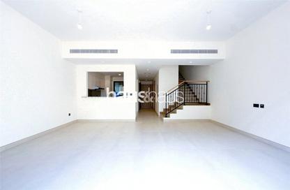 Townhouse - 4 - 3 for sale in Costa Brava 2 - Costa Brava - Damac Lagoons - Dubai