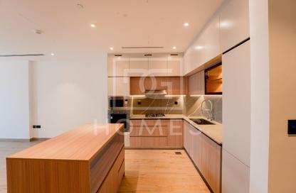 Apartment - 1 - 1 for rent in The Vybe - District 16 - Jumeirah Village Circle - Dubai