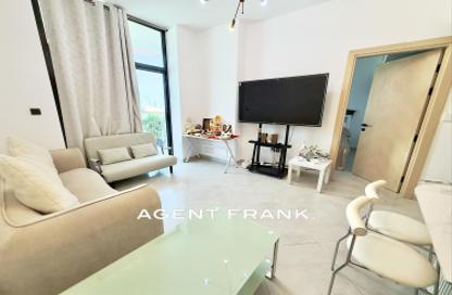 Apartment - 2 Bedrooms - 2 Bathrooms for rent in Binghatti Avenue - Al Jaddaf - Dubai