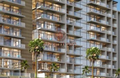 Apartment - 2 - 3 for sale in Enqlave - Al Furjan - Dubai Apartment - 2 - 3 for sale in Enqlave - Al Furjan - Dubai